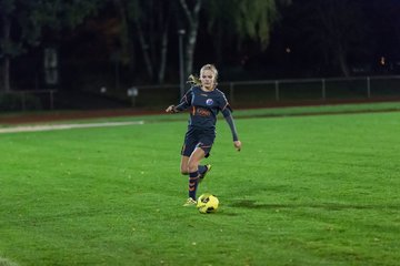 Bild 192 - B-Juniorinnen VfL Pinneberg - Eimsbuettler TV : Ergebnis: 1:0